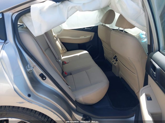 4S3BNBN6XF3034456 Subaru Legacy 2.5i Limited