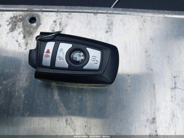 WBA8E5G52JNU47935 BMW 320i Xdrive