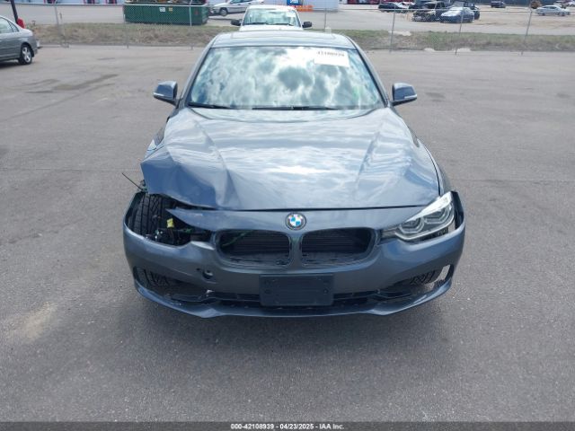 WBA8E5G52JNU47935 BMW 320i Xdrive