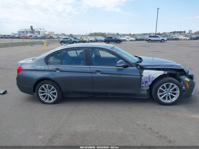 WBA8E5G52JNU47935 BMW 320i Xdrive