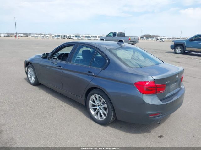 WBA8E5G52JNU47935 BMW 320i Xdrive