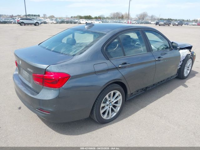 WBA8E5G52JNU47935 BMW 320i Xdrive