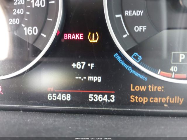 WBA8E5G52JNU47935 BMW 320i Xdrive