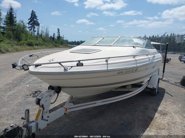 Aukcja sprzedaży 1992 Sea Ray 180 Closed Bow, vin: SERV1591H192, numer aukcji: 42108941