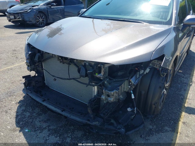 4T1T11AK3PU803786 Toyota CAMRY SE