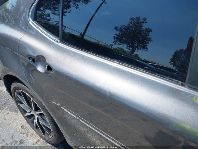 4T1T11AK3PU803786 Toyota CAMRY SE
