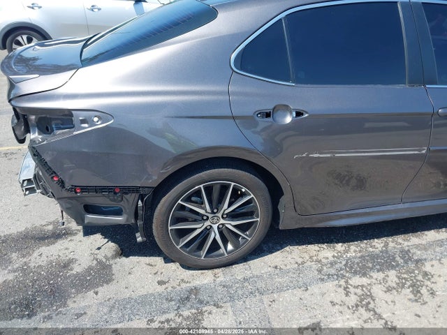 4T1T11AK3PU803786 Toyota CAMRY SE