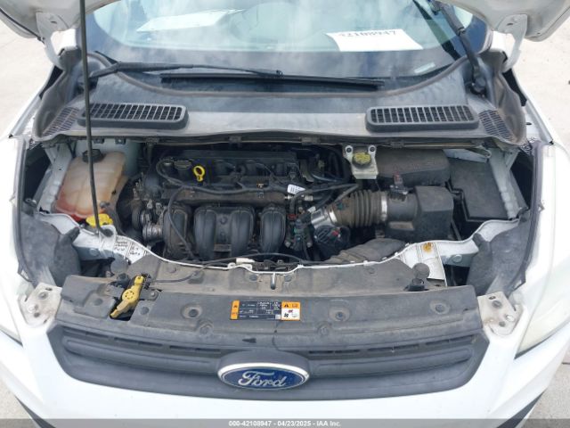 1FMCU0F78FUC61539 Ford ESCAPE S