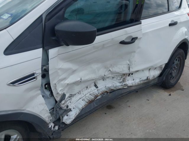 1FMCU0F78FUC61539 Ford ESCAPE S