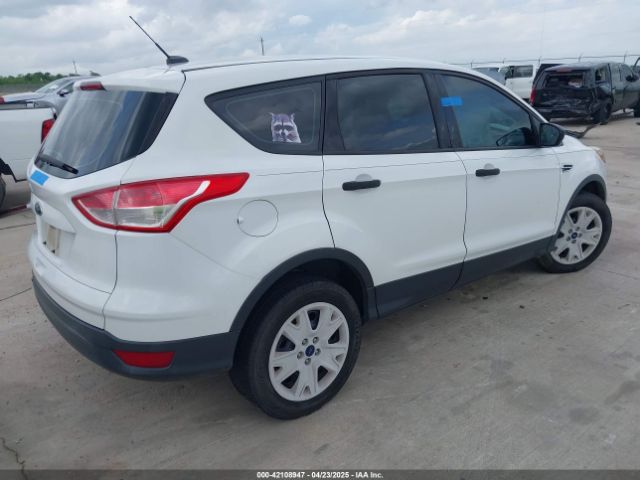 1FMCU0F78FUC61539 Ford ESCAPE S