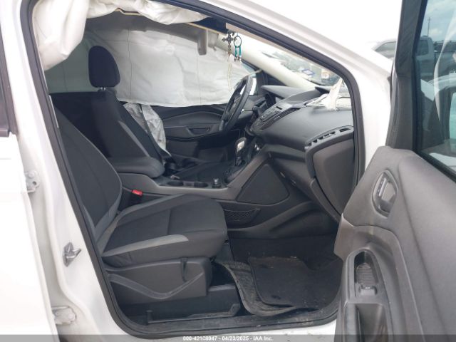 1FMCU0F78FUC61539 Ford ESCAPE S
