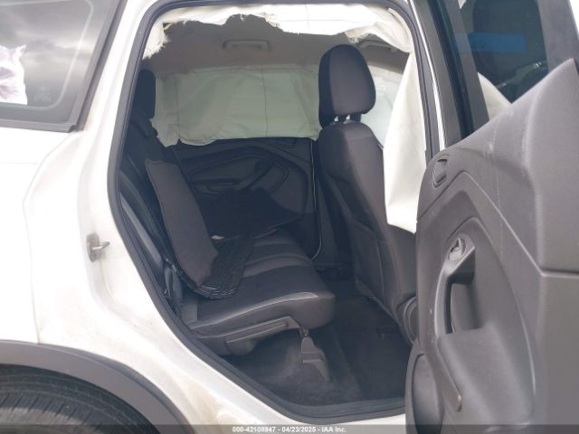 1FMCU0F78FUC61539 Ford ESCAPE S