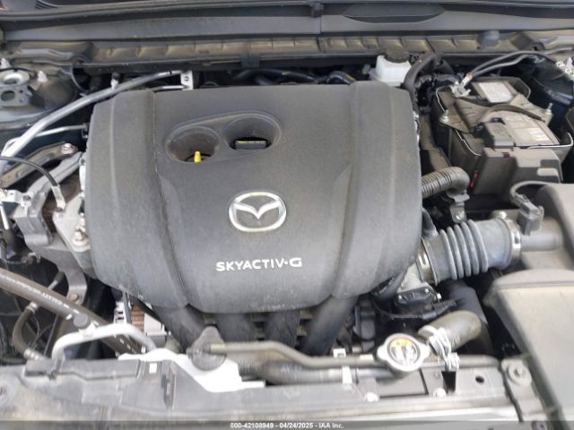 7MMVABCM4PN119583 Mazda Cx-50 2.5 S Preferred Plus
