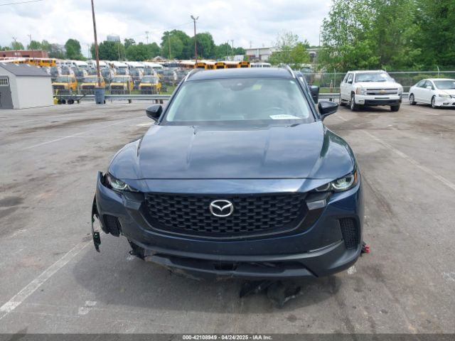 7MMVABCM4PN119583 Mazda Cx-50 2.5 S Preferred Plus