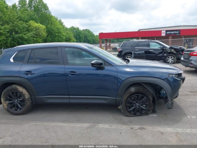 7MMVABCM4PN119583 Mazda Cx-50 2.5 S Preferred Plus