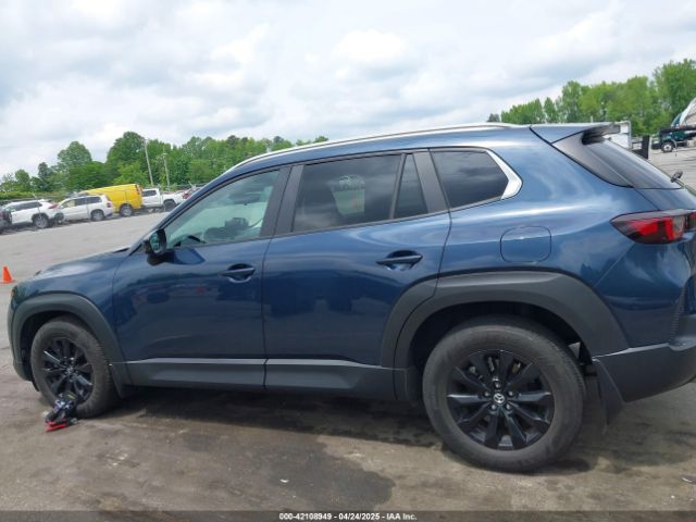 7MMVABCM4PN119583 Mazda Cx-50 2.5 S Preferred Plus