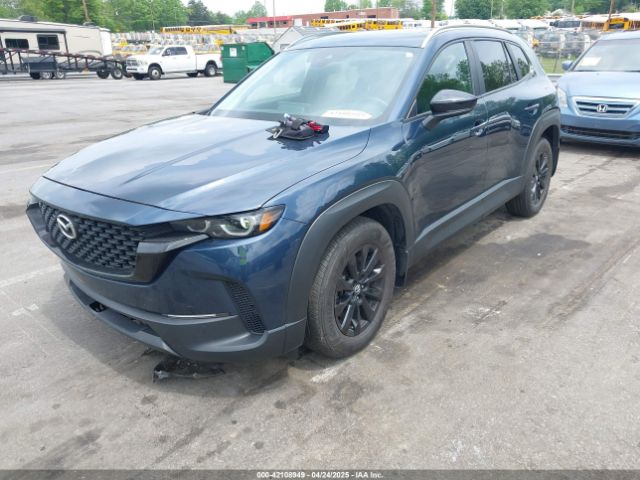 7MMVABCM4PN119583 Mazda Cx-50 2.5 S Preferred Plus