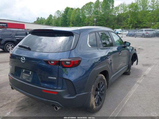 7MMVABCM4PN119583 Mazda Cx-50 2.5 S Preferred Plus
