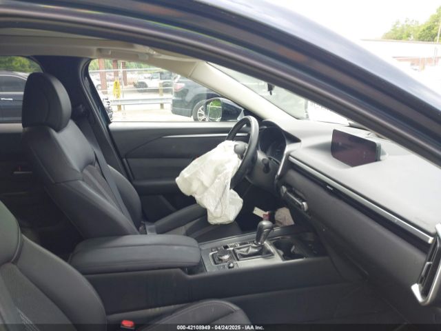 7MMVABCM4PN119583 Mazda Cx-50 2.5 S Preferred Plus