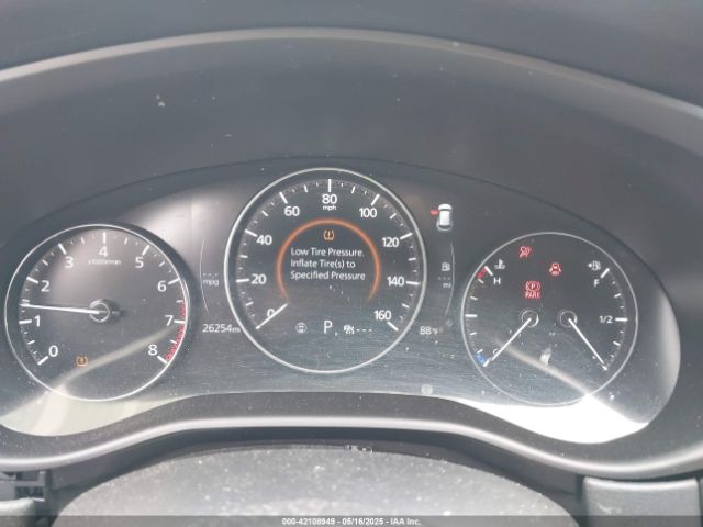 7MMVABCM4PN119583 Mazda Cx-50 2.5 S Preferred Plus