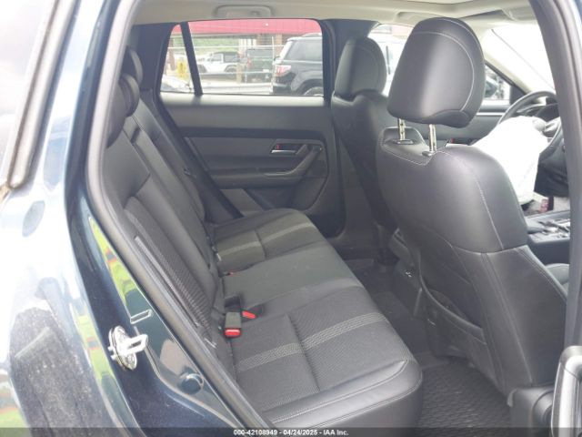 7MMVABCM4PN119583 Mazda Cx-50 2.5 S Preferred Plus