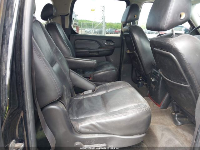2007 CADILLAC ESCALADE ESV 1GYFK66887R367331 Photo 7