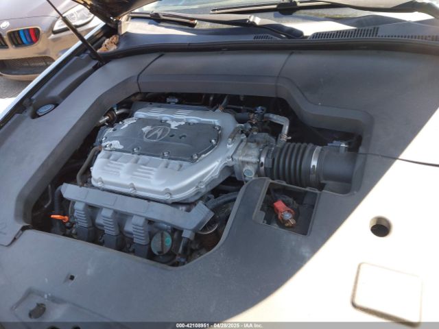 2010 ACURA TL 19UUA8F28AA017597 Photo 9