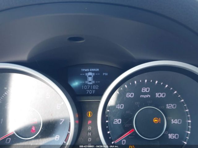 2010 ACURA TL 19UUA8F28AA017597 Photo 6