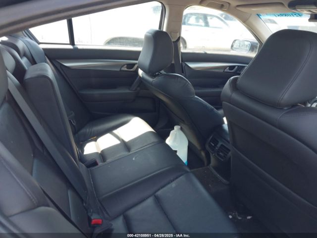 2010 ACURA TL 19UUA8F28AA017597 Photo 7