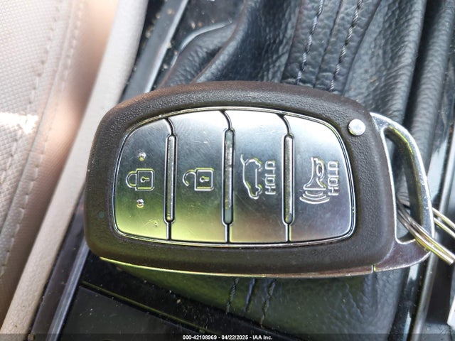 Hyundai Tucson Sport 2016 KM8J33A2XGU030795 Image 11