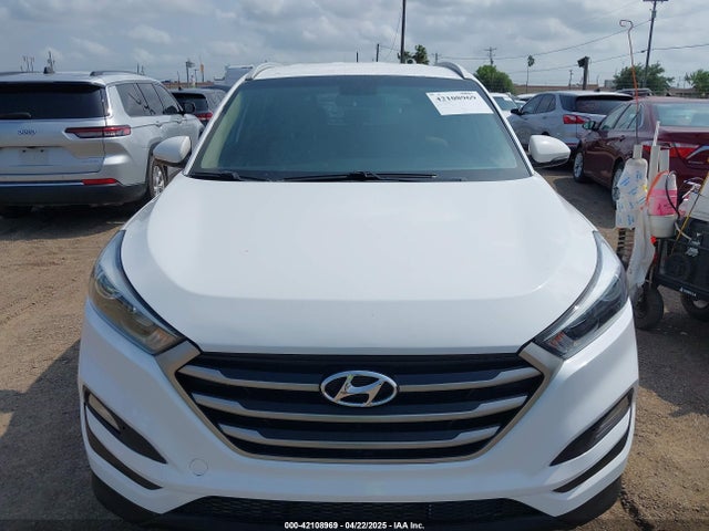 Hyundai Tucson Sport 2016 KM8J33A2XGU030795 Image 12