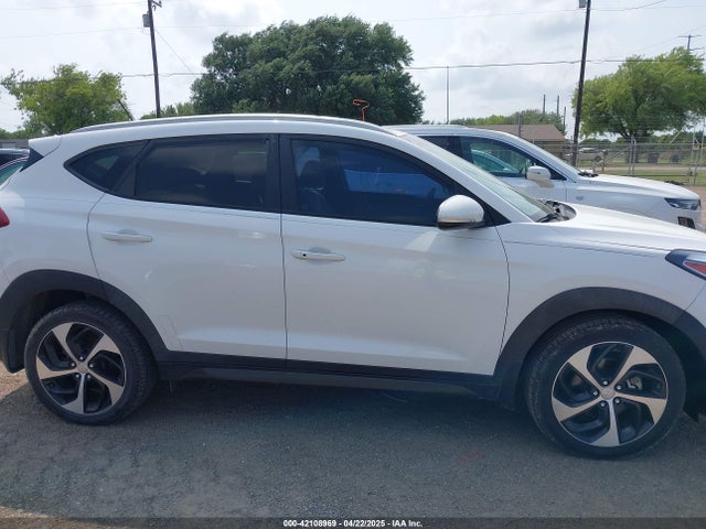 Hyundai Tucson Sport 2016 KM8J33A2XGU030795 Image 13