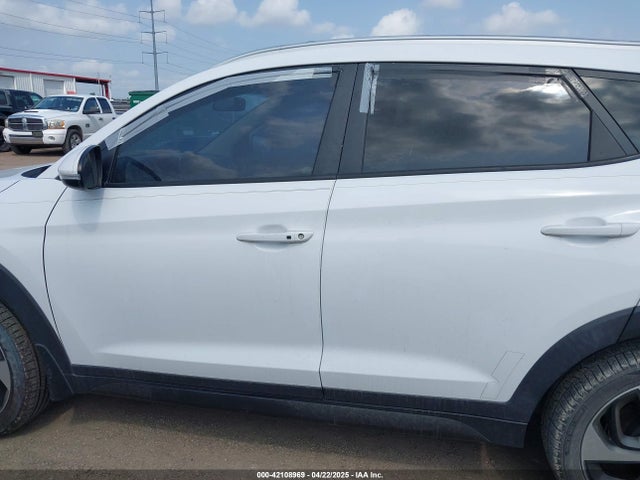 Hyundai Tucson Sport 2016 KM8J33A2XGU030795 Image 14