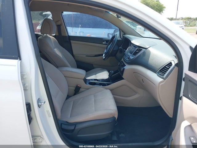 Hyundai Tucson Sport 2016 KM8J33A2XGU030795 Image 5