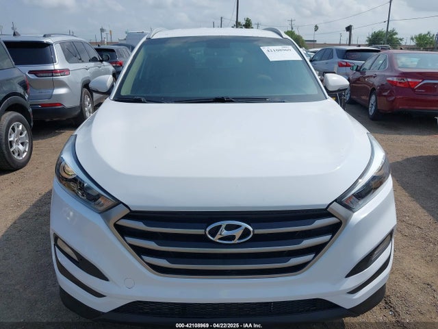 Hyundai Tucson Sport 2016 KM8J33A2XGU030795 Image 6