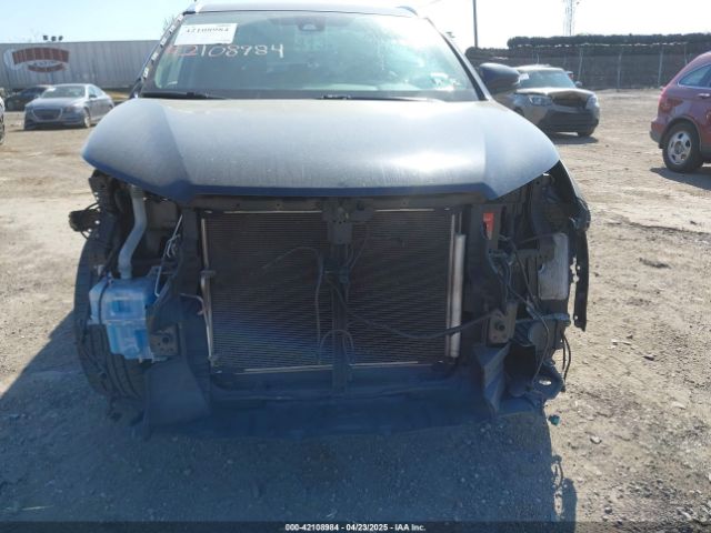 5TDJZRFH5KS987111 Toyota Highlander Xle