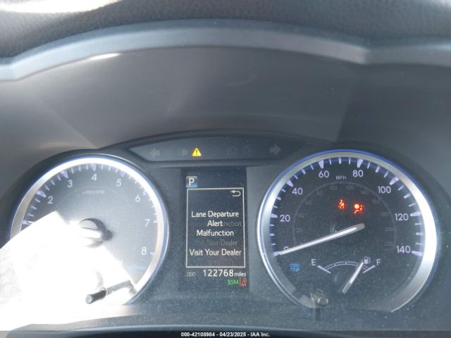 5TDJZRFH5KS987111 Toyota Highlander Xle