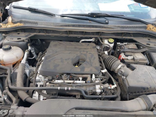 1FMCU0H65LUB65772 Ford ESCAPE SEL