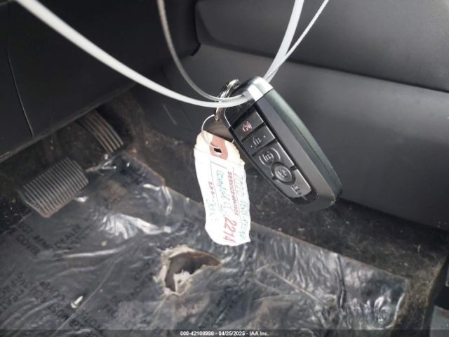 1FMCU0H65LUB65772 Ford ESCAPE SEL