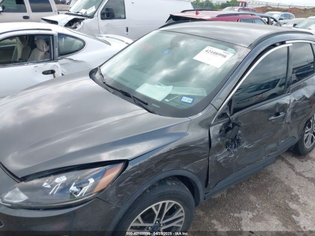 1FMCU0H65LUB65772 Ford ESCAPE SEL
