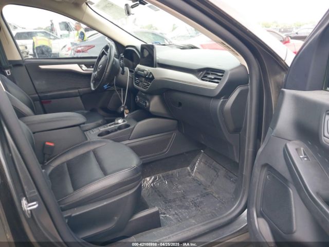 1FMCU0H65LUB65772 Ford ESCAPE SEL