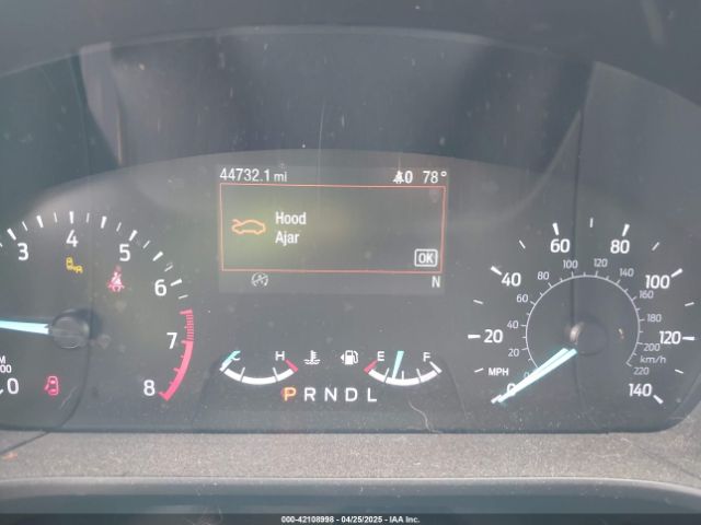 1FMCU0H65LUB65772 Ford ESCAPE SEL