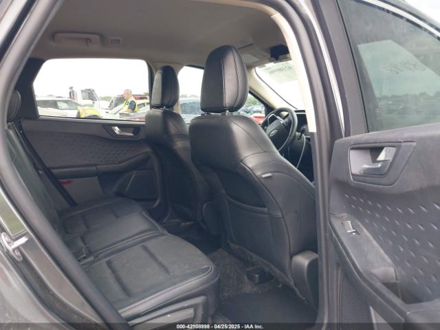 1FMCU0H65LUB65772 Ford ESCAPE SEL
