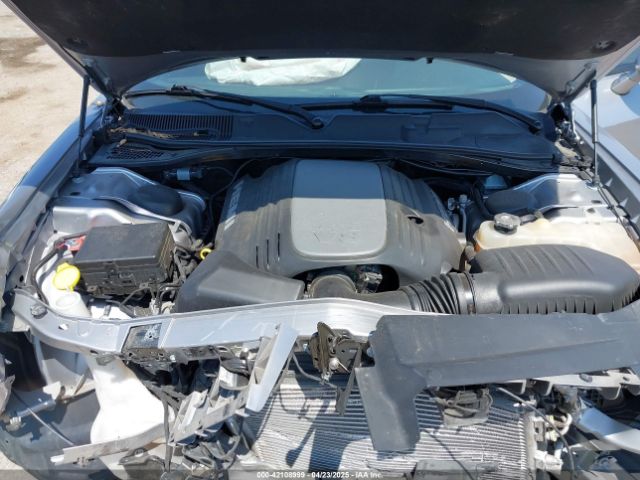 2C3CDZBT4HH548723 Dodge Challenger R/t