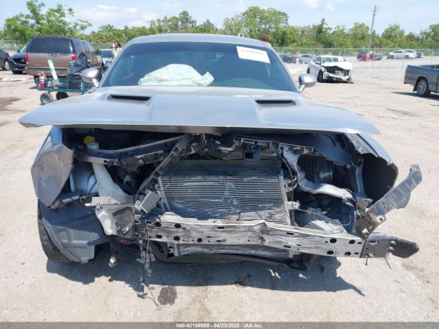 2C3CDZBT4HH548723 Dodge Challenger R/t