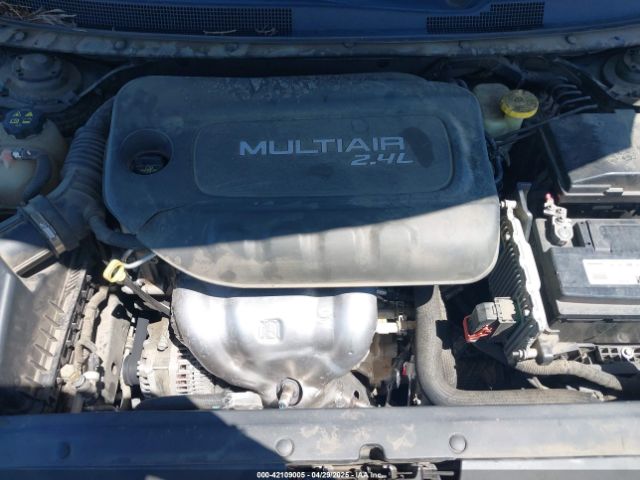1C3CCCCB0FN501215 Chrysler 200 C