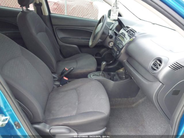 ML32A3HJ9FH043477 Mitsubishi MIRAGE DE