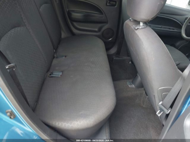 ML32A3HJ9FH043477 Mitsubishi MIRAGE DE