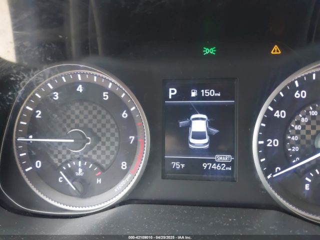 5NPD84LF5LH628838 Hyundai ELANTRA SEL