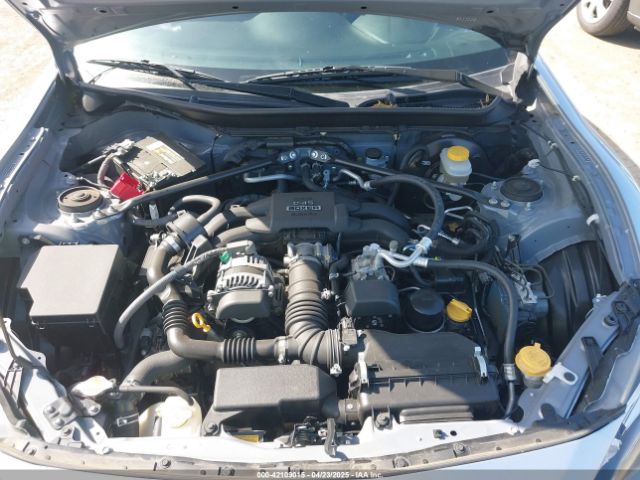 JF1ZCAC12G9603004 Subaru Brz Limited